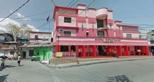 western bicutan barangay hall|Barangay Western Bicutan .